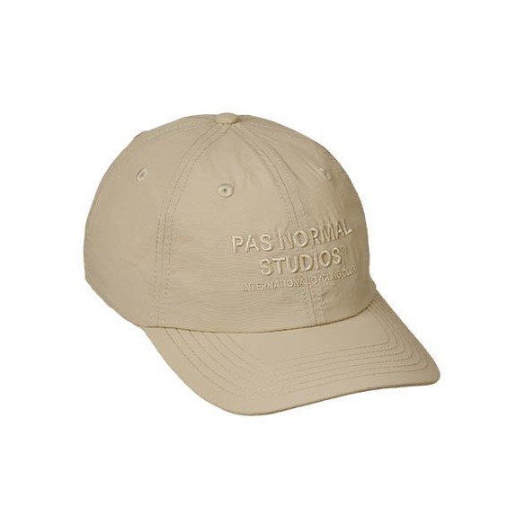 Pas Normal Studios Off-Race Casual Cap