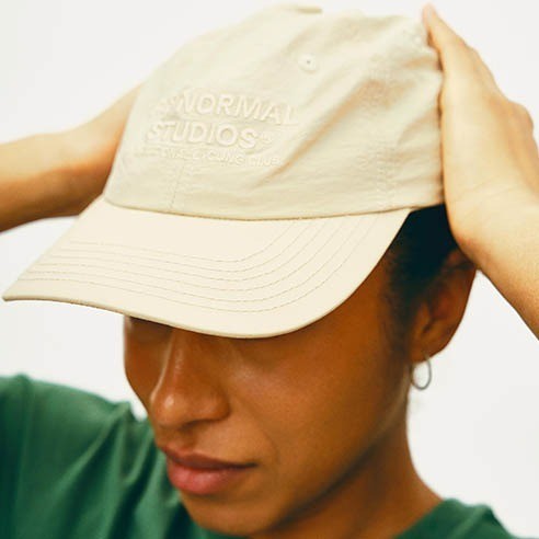 Pas Normal Studios Off-Race Casual Cap