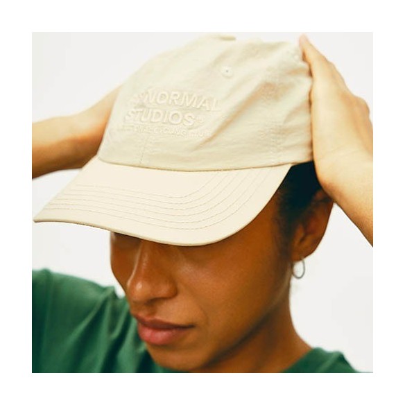 Pas Normal Studios Off-Race Casual Cap