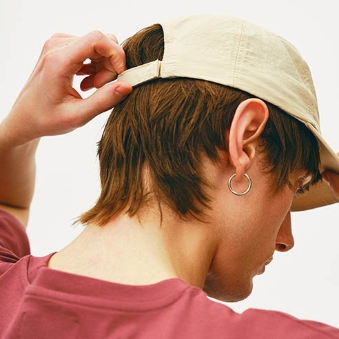 Casquette Casual Pas Normal Studios Off-Race