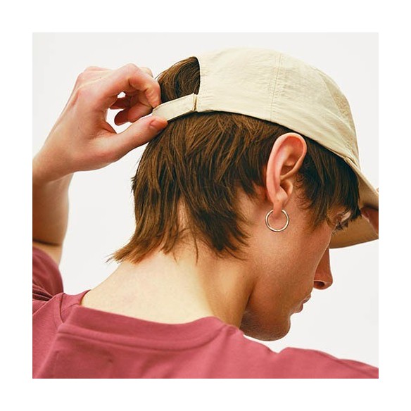 Pas Normal Studios Off-Race Casual Cap