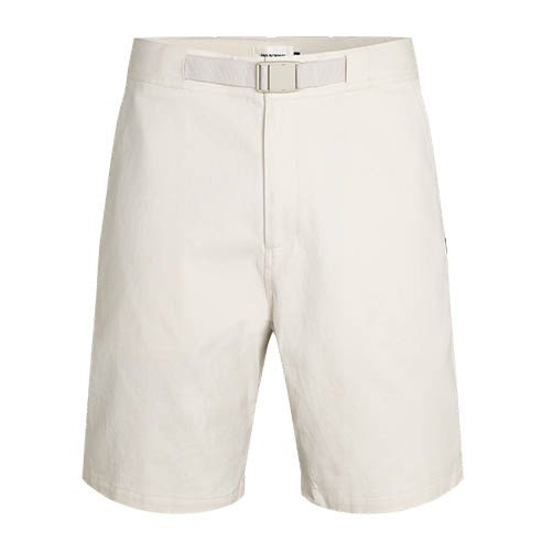Pantalón Pas Normal Studios Off-Race Cotton Twill