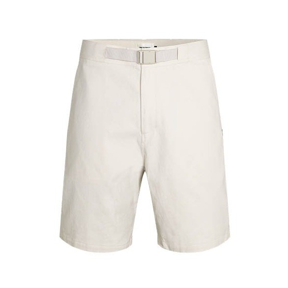 Pantalons Pas Normal Studios Off-Race Cotton Twill