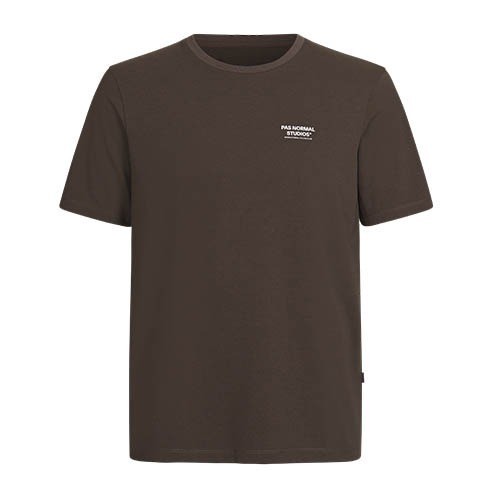 Pas Normal Studios Off-Race Lightweight Casual T-Shirt