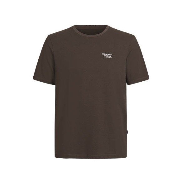 Pas Normal Studios Off-Race Lightweight Casual T-Shirt