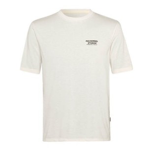 Samarreta Casual Pas Normal Studios Off-Race Lightweight