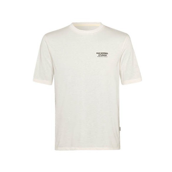 Samarreta Casual Pas Normal Studios Off-Race Lightweight
