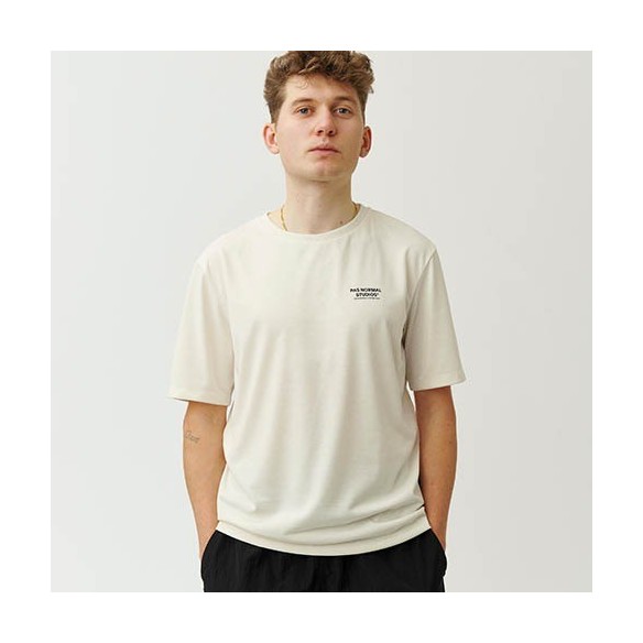Samarreta Casual Pas Normal Studios Off-Race Lightweight
