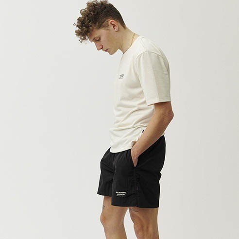 Pas Normal Studios Off-Race Lightweight Casual T-Shirt