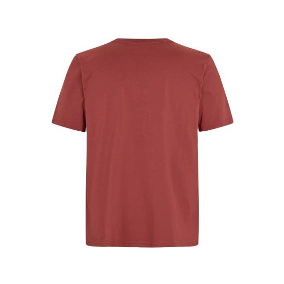 Camiseta Casual Pas Normal Studios Off-Race Logo
