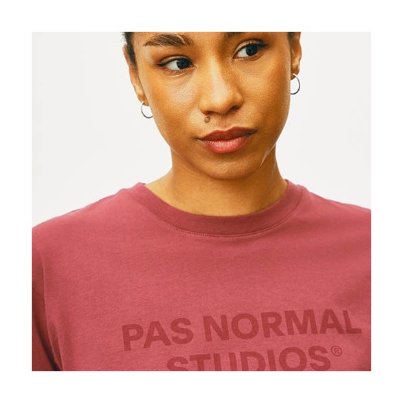 Vêtement Casual Pas Normal Studios Off-Race Logo