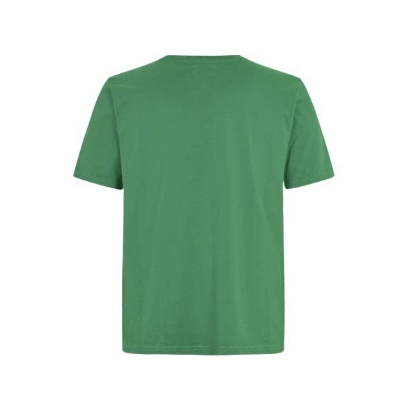 Camiseta Casual Pas Normal Studios Off-Race Logo