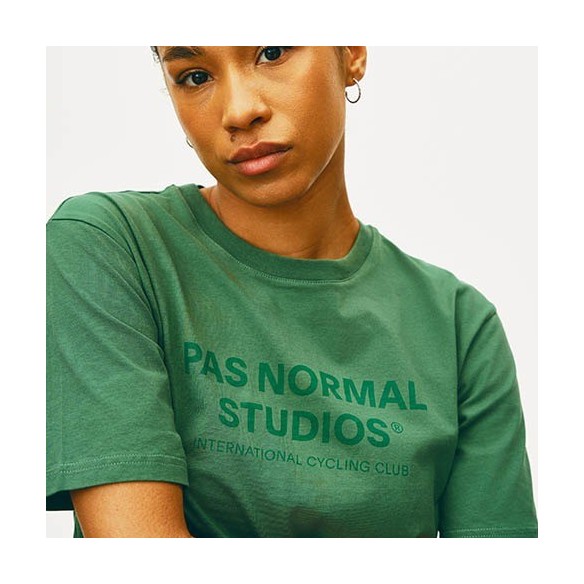 Vêtement Casual Pas Normal Studios Off-Race Logo