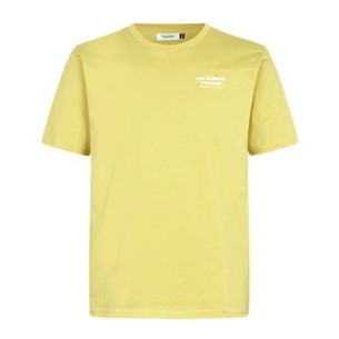 Camiseta Casual Pas Normal Studios Off-Race PNS