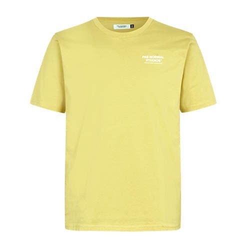 Camiseta Casual Pas Normal Studios Off-Race PNS