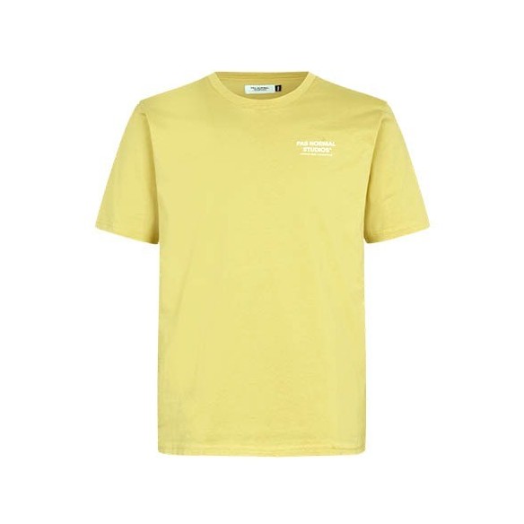 Camiseta Casual Pas Normal Studios Off-Race PNS