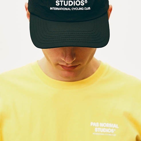 Samarreta Casual Pas Normal Studios Off-Race PNS