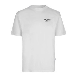 Pas Normal Studios Off-Race PNS Casual T-Shirt
