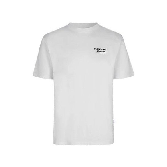 Camiseta Casual Pas Normal Studios Off-Race PNS