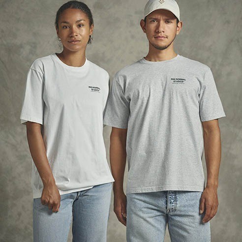 Pas Normal Studios Off-Race PNS Casual T-Shirt