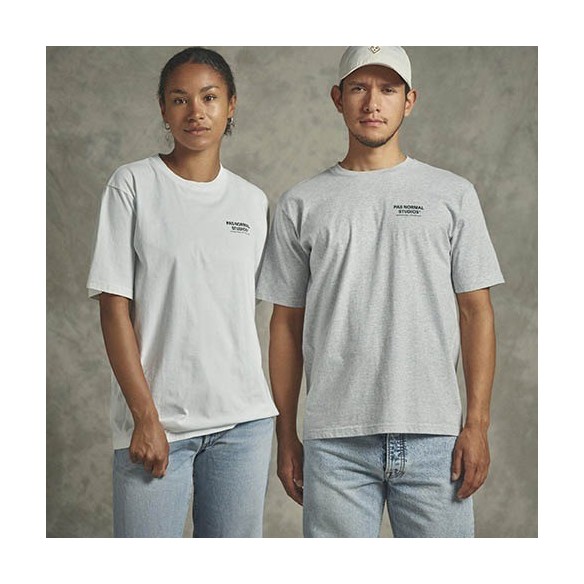 Camiseta Casual Pas Normal Studios Off-Race PNS