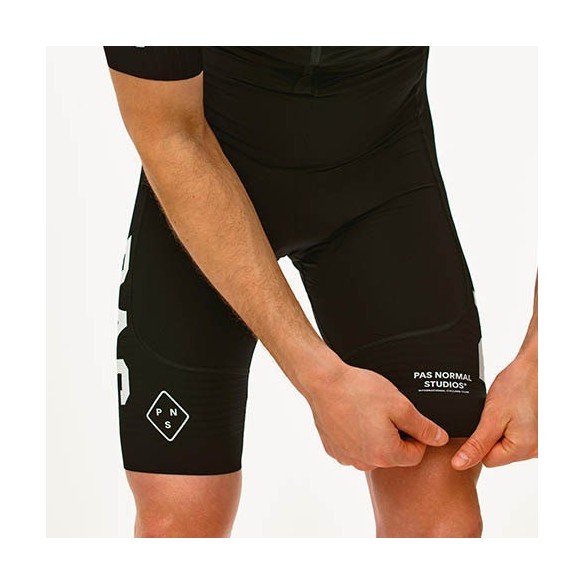 Pas Normal Studios PAS Mechanism Pro Bib Shorts