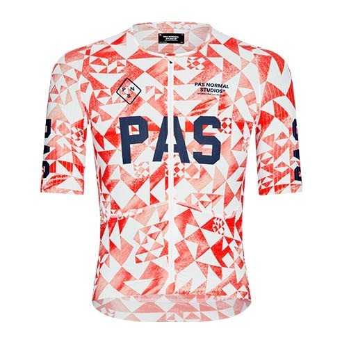 Maillot Pas Normal Studios PAS Mechanism Pro
