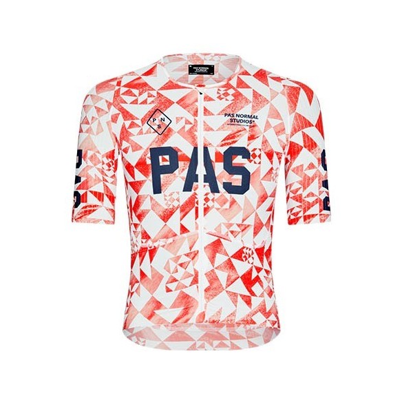 Maillot Pas Normal Studios PAS Mechanism Pro
