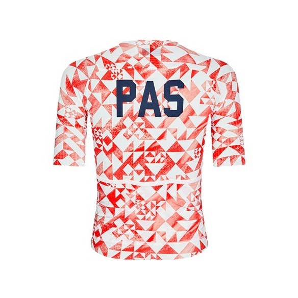 Maillot Pas Normal Studios PAS Mechanism Pro