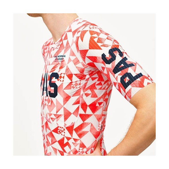 Maillot Pas Normal Studios PAS Mechanism Pro