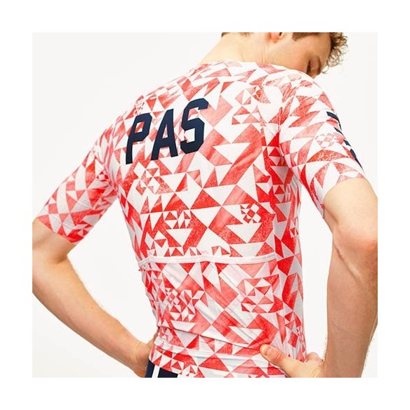 Maillot Pas Normal Studios PAS Mechanism Pro