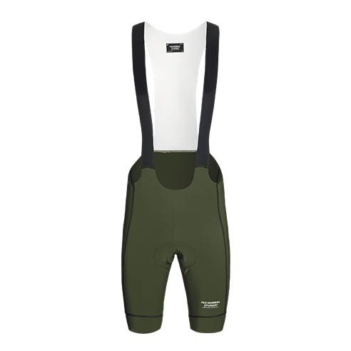 Pas Normal Studios Escapism Light Summer Bib Shorts