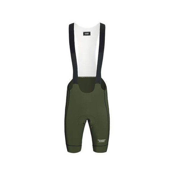 Pas Normal Studios Escapism Light Summer Bib Shorts