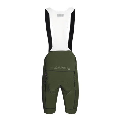 Pas Normal Studios Escapism Light Summer Bib Shorts