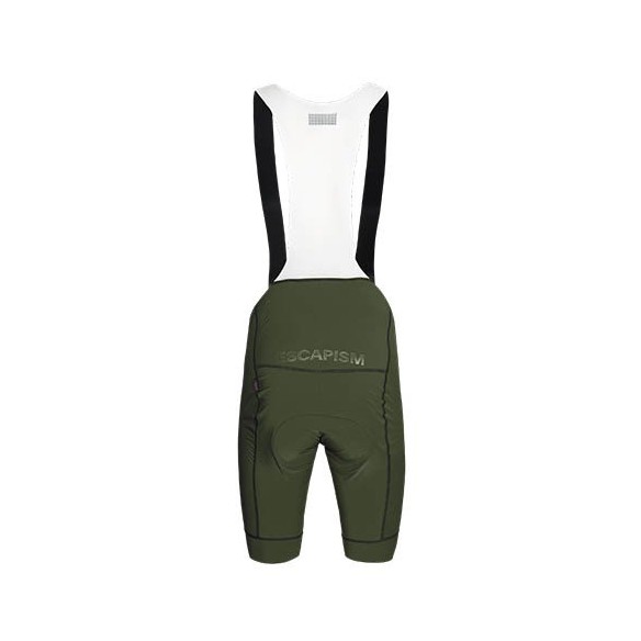 Pas Normal Studios Escapism Light Summer Bib Shorts