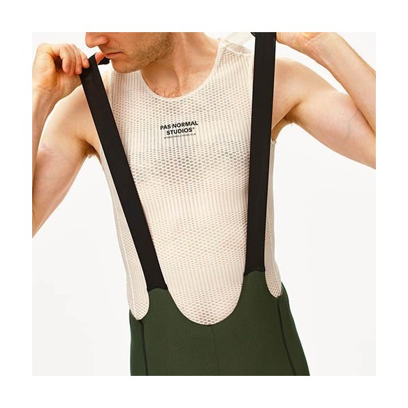 Pas Normal Studios Escapism Light Summer Bib Shorts