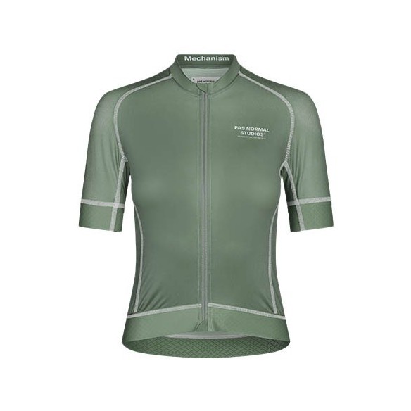 Pas Normal Studios Women's Mechanism Jersey