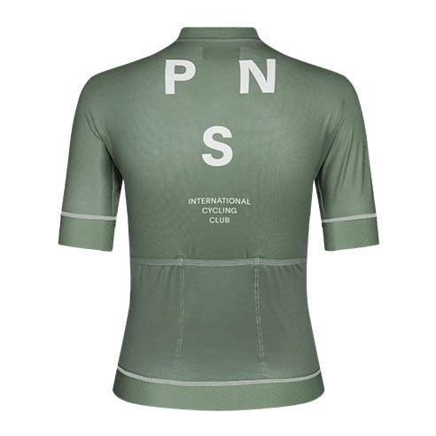 PAS NORMAL STUDIOS Mechanismジャージ【S】women c2667a0fc219507506aca8ba42d12b