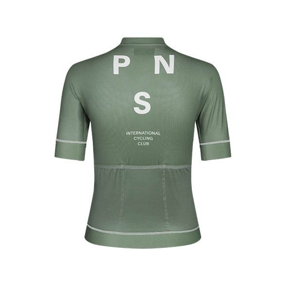 Maillot Dona Pas Normal Studios Mechanism