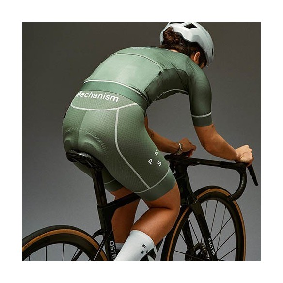Maillot Dona Pas Normal Studios Mechanism