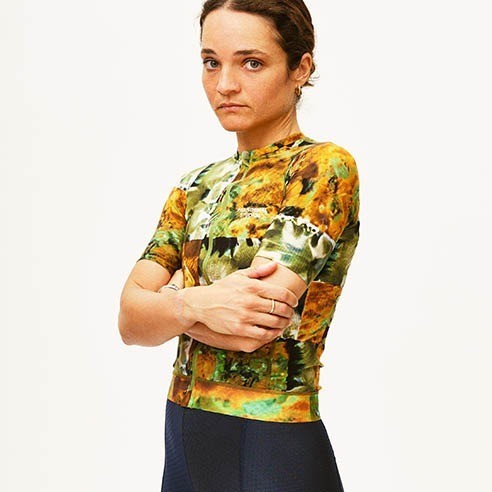 Maillot Dona Pas Normal Studios Essential