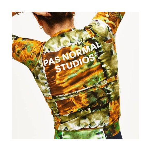 Maillot Femme Pas Normal Studios Essential