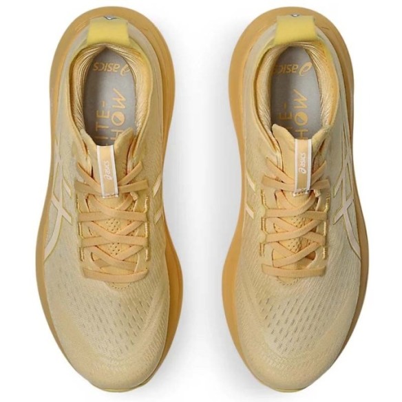 AI-TRAIL CALÇAT HOME GEL-NIMBUS