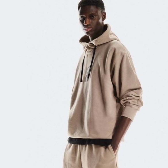 SUDADERA ON-RUNNING CLUB HOODIE