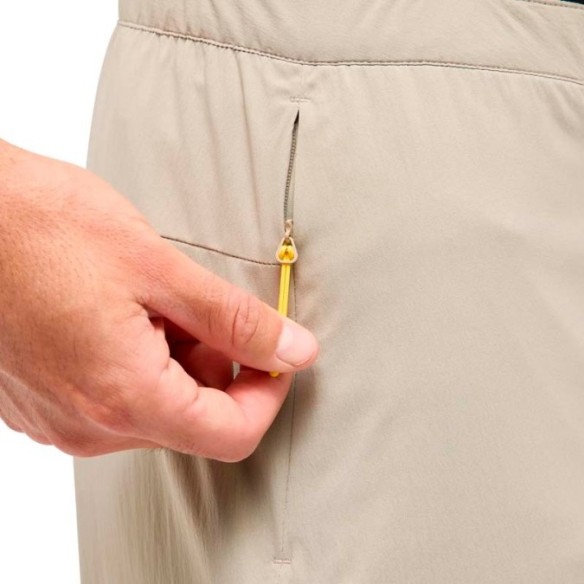 HG-PANTALO CURT ESTIU HOME L.I.M