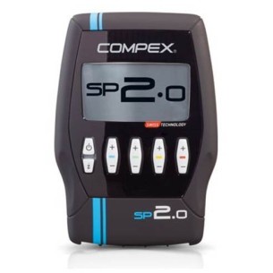 Compex SP 2.0 Electrostimulator