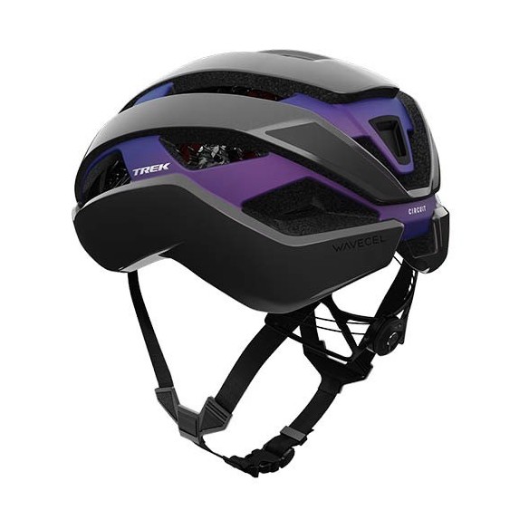 Trek Circuit WaveCel Road Helmet