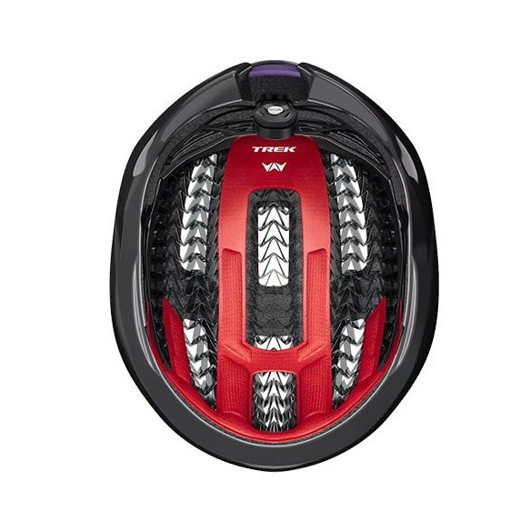 Trek Circuit WaveCel Road Helmet