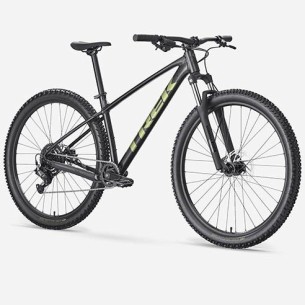 Vélo Trek Marlin 4 Gen 3 27,5 (2026) 2
