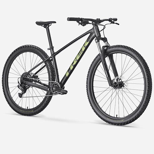 Trek Marlin 4 Gen 3 27,5 Bike (2026)